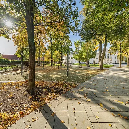 Park - The Luxury Collection *