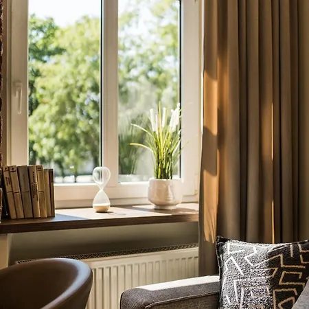 Park - The Luxury Collection Apartment Kaunas
