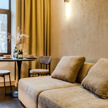 Park - The Luxury Collection Каунас