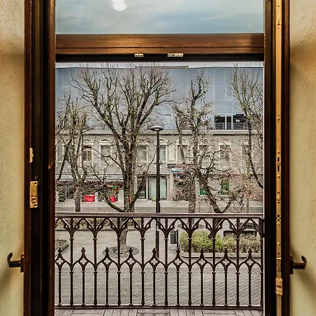 Apartmán Park - The Luxury Collection
