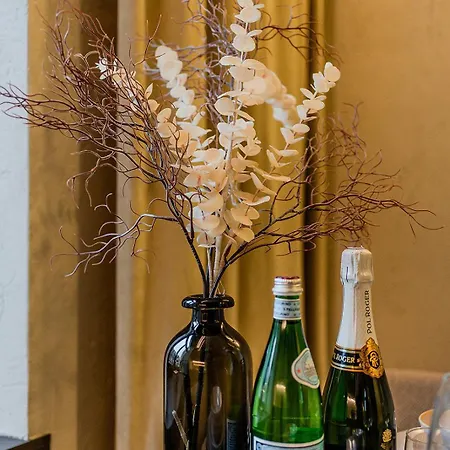 Park - The Luxury Collection Kaunas