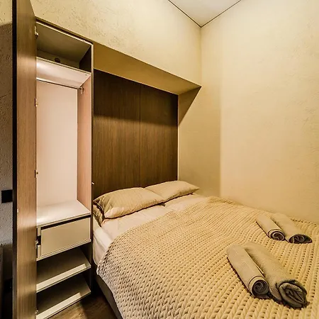 Apartmán Park - The Luxury Collection Kaunas