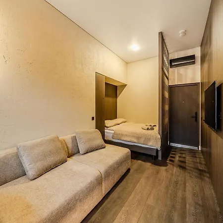 Park - The Luxury Collection Apartmán Kaunas