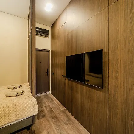 Apartmán Park - The Luxury Collection