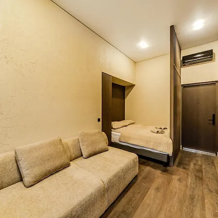 Апартаменты Park - The Luxury Collection Каунас