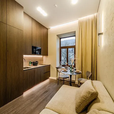 Park - The Luxury Collection * Kaunas