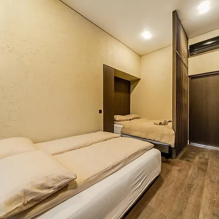 Park - The Luxury Collection Apartmán