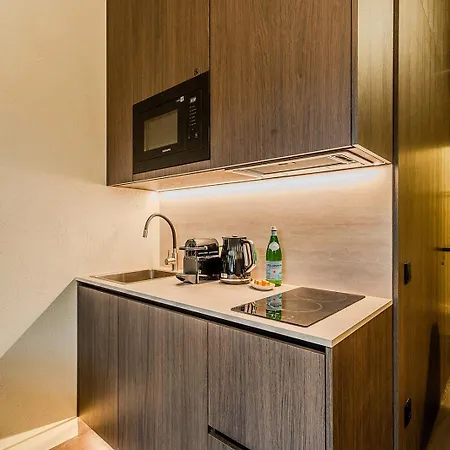 Apartmán Park - The Luxury Collection