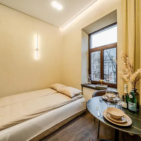 Park - The Luxury Collection Kaunas