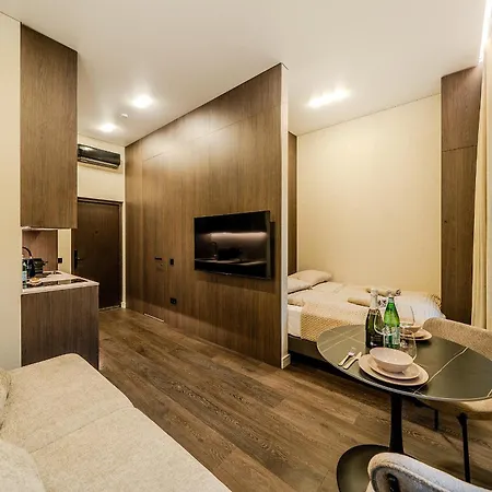 Apartmán Park - The Luxury Collection