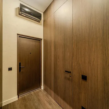 Apartmán Park - The Luxury Collection Kaunas