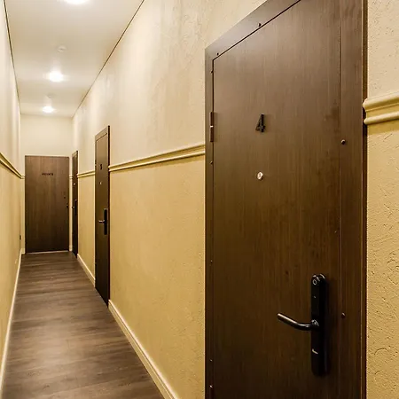 Apartmán Park - The Luxury Collection Kaunas