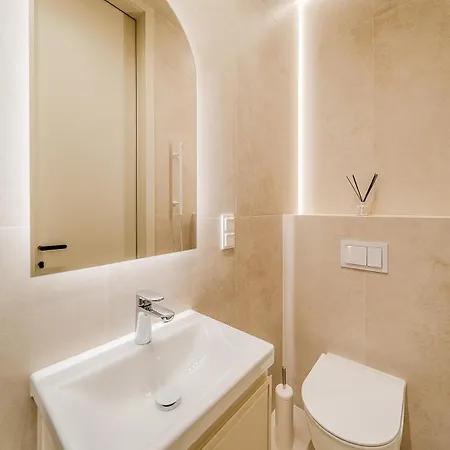 Apartmán Park - The Luxury Collection Kaunas