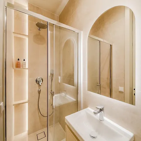 Apartmán Park - The Luxury Collection Kaunas