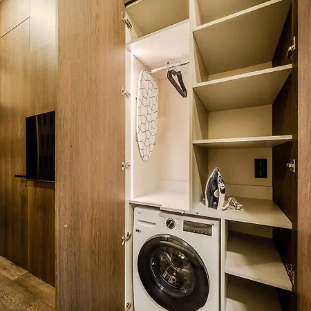 Park - The Luxury Collection * Kaunas