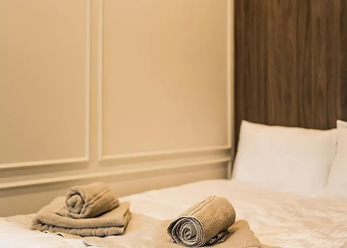 Park - The Luxury Collection Каунас