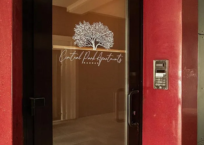 Park - The Luxury Collection