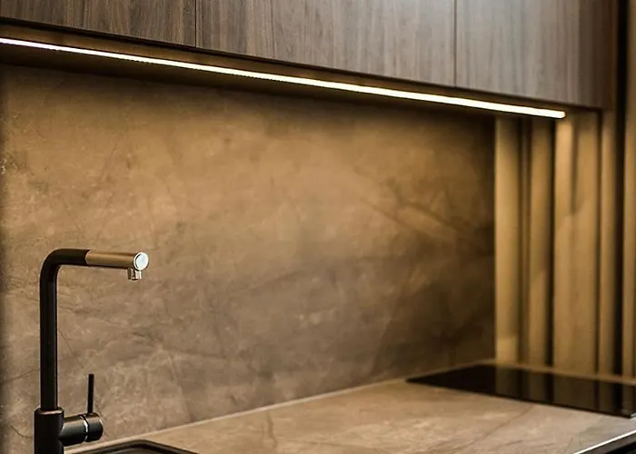 Park - The Luxury Collection Апартаменты Каунас