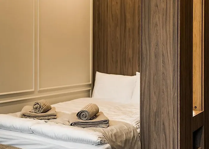 Park - The Luxury Collection 考纳斯