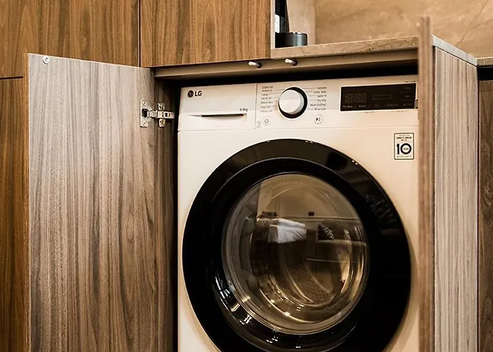 Park - The Luxury Collection 公寓