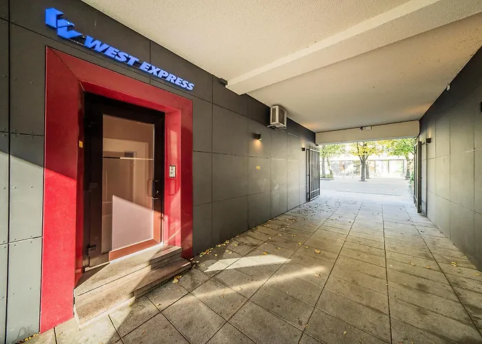 公寓 Park - The Luxury Collection *