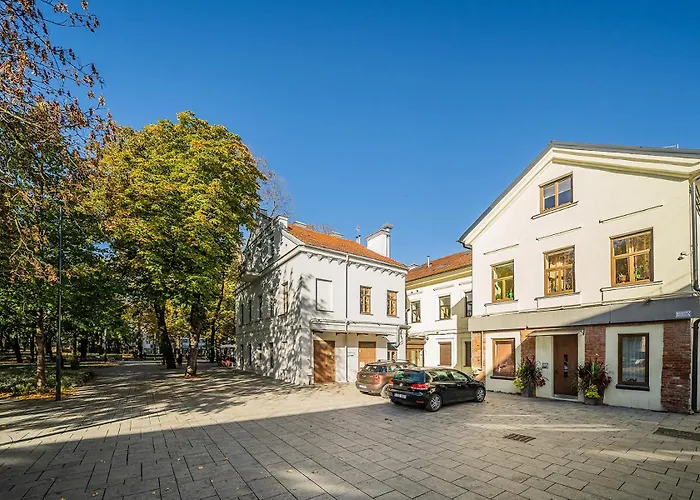 Park - The Luxury Collection