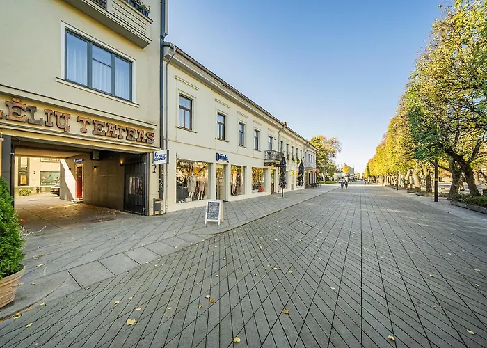 Апартаменты Park - The Luxury Collection