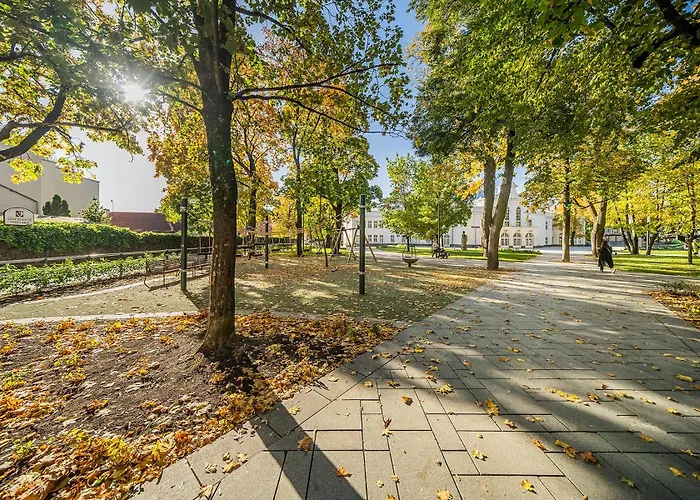 Park - The Luxury Collection *