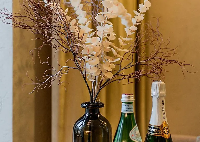 Park - The Luxury Collection קובנה