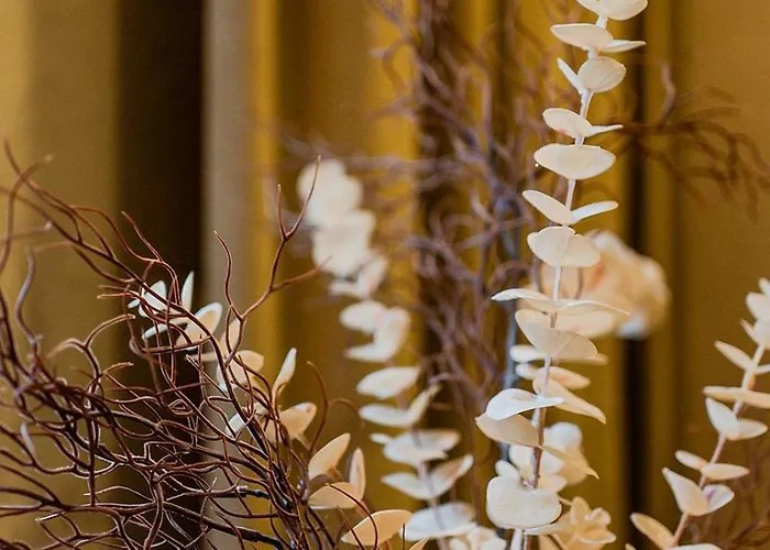 דירה Park - The Luxury Collection *