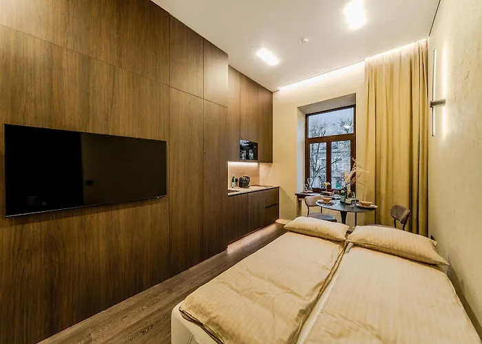 Park - The Luxury Collection *