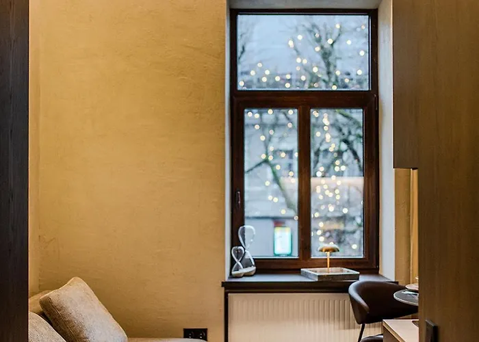 Park - The Luxury Collection *