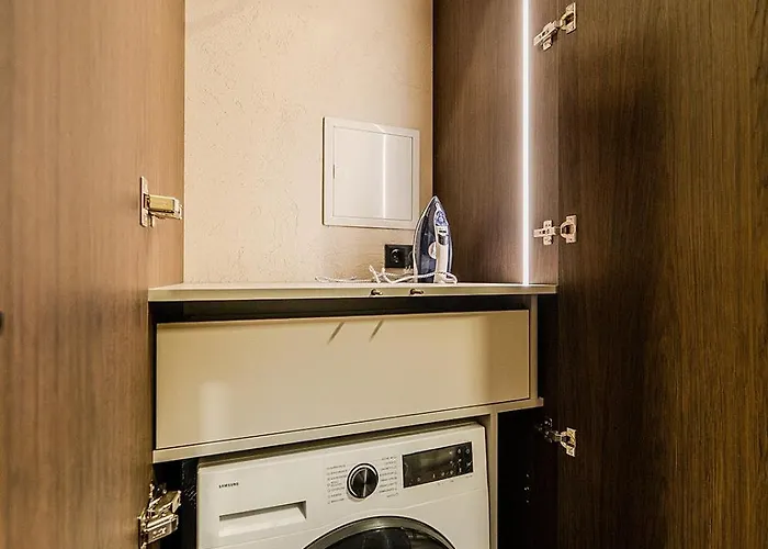 Park - The Luxury Collection *