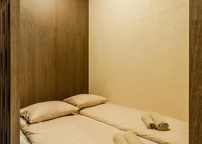 Park - The Luxury Collection * 考纳斯