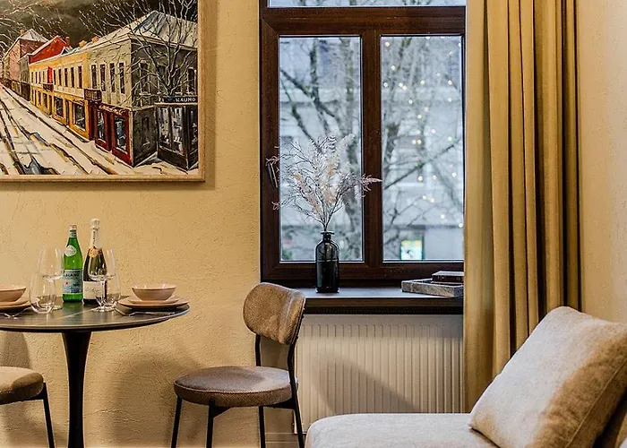 Park - The Luxury Collection *